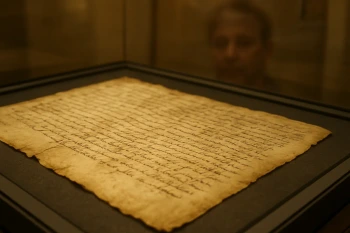 Reading Founding-Document Excerpts
