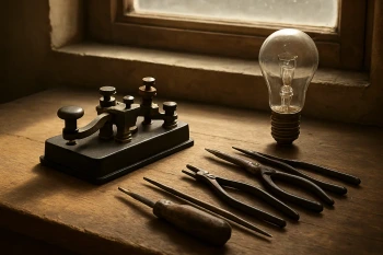 Inventions That Changed Daily Life