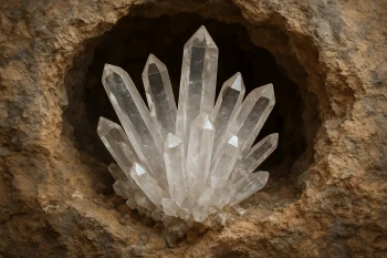What Is a Mineral?