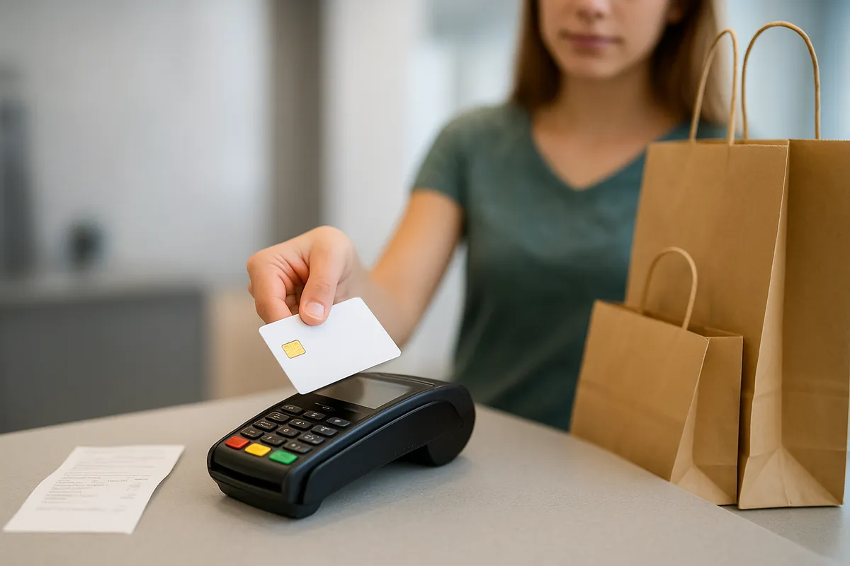 A2 Shopping and Money