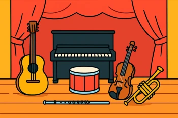 Musical Instruments