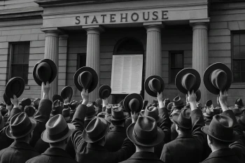 Ratification and the Bill of Rights