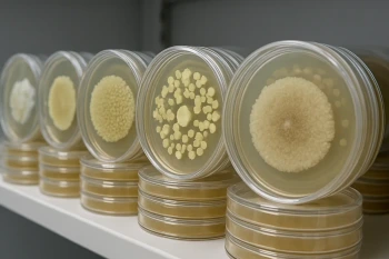 Viruses, Bacteria, Fungi and Parasites