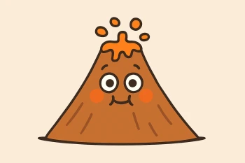 Volcanoes and Earthquakes