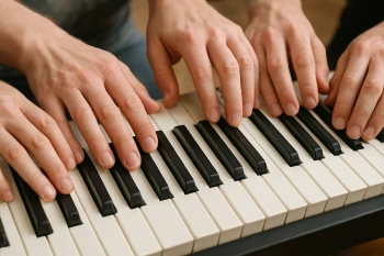Chord Quality by Ear