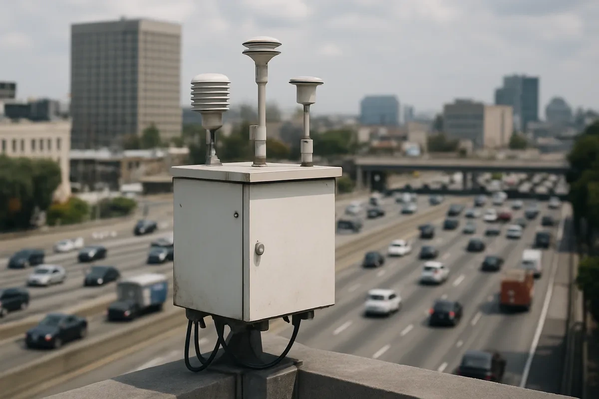Monitoring and Minimizing Human Impact