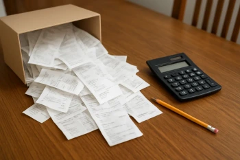 Taxes: The W-4, the W-2 and Filing a 1040