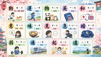 kanji
