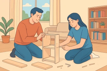 Following Simple Instructions and Procedures