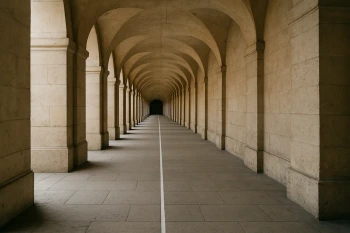 Space, Depth and Perspective
