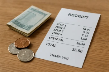 Geld und Preise