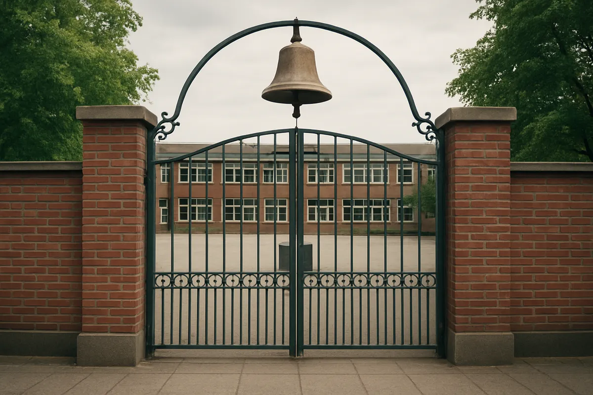 L'école en France