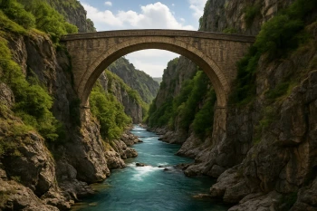 La nature et les paysages