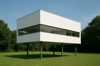 Modern Architecture