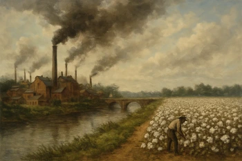 Sectionalism: North and South