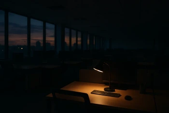 Die Arbeitswelt