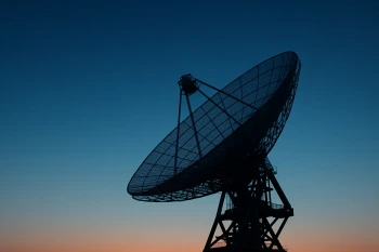 L'espace et la recherche