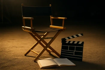 Evaluating Filmed or Staged Adaptations of a Text