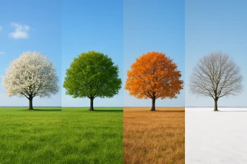 Weather and the Seasons