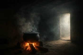Indoor Air Pollution
