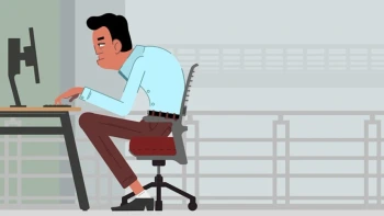 Ergonomi Kerja