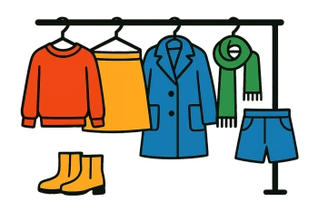 Clothes