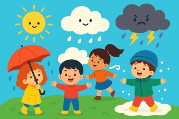 Weather & Climate