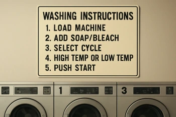 Algorithms in Everyday Language