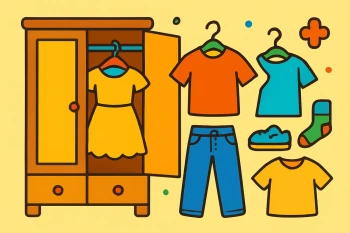 clothes