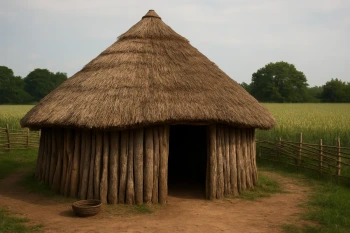 The First Humans and the Neolithic Revolution