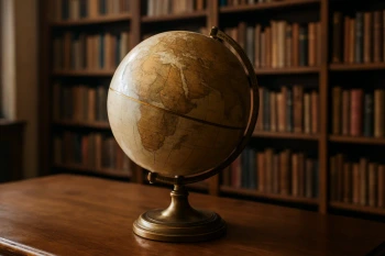 Latitude and Longitude