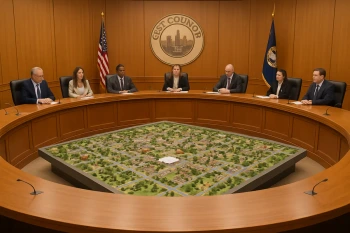State and Local Government