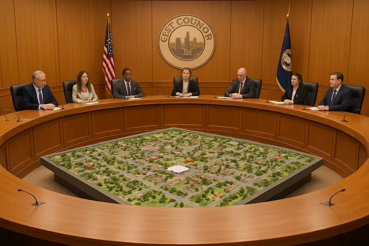 State and Local Government