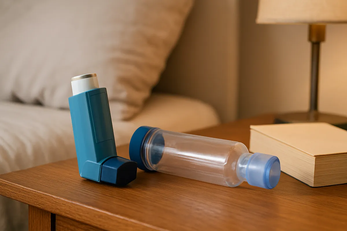 Allergies, Asthma and Chronic Conditions