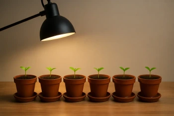 Independent, Dependent and Controlled Variables