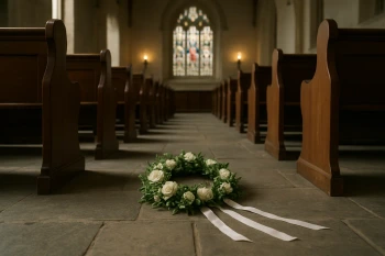 Much Ado About Nothing: Acts 3 to 5