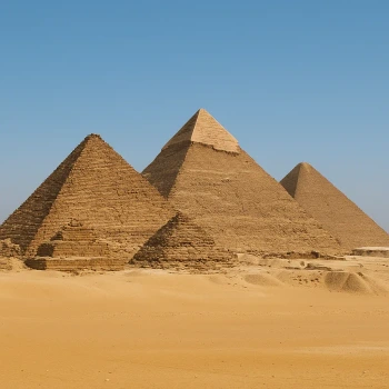 Landmarks of Africa