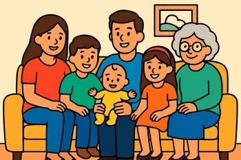 My Family