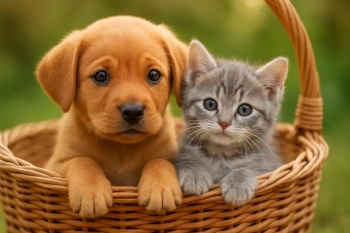 Pets
