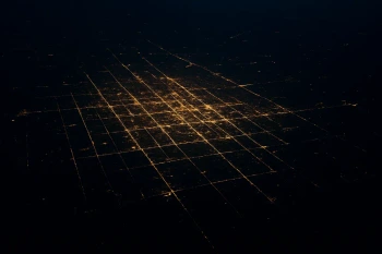 Urbanization and Settlement Patterns