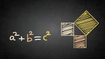 The pythagorean theorem