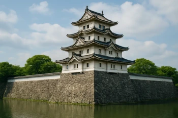 Medieval Japan: Shoguns and Samurai