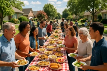 Diversity in Communities