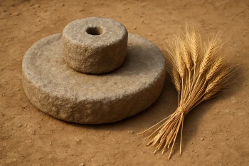 Agricultural Hearths and the First Agricultural Revolution