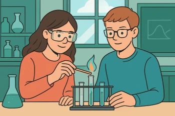 Science Vocabulary in Context