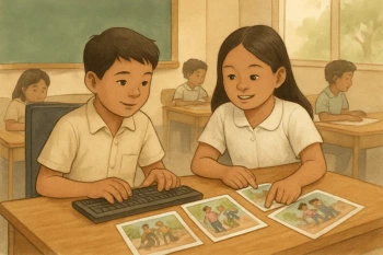 Writing a News Report