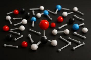 Atoms and Molecules
