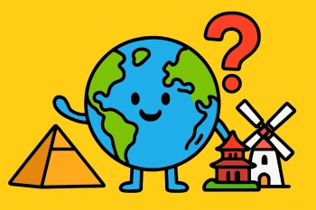 Emoji Countries