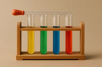 Identify the Macromolecule