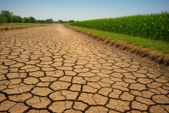 Weather or Climate?
